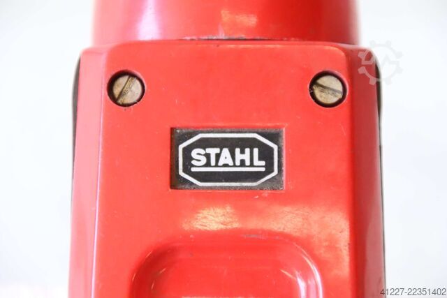 Crane remote control Stahl SWH3