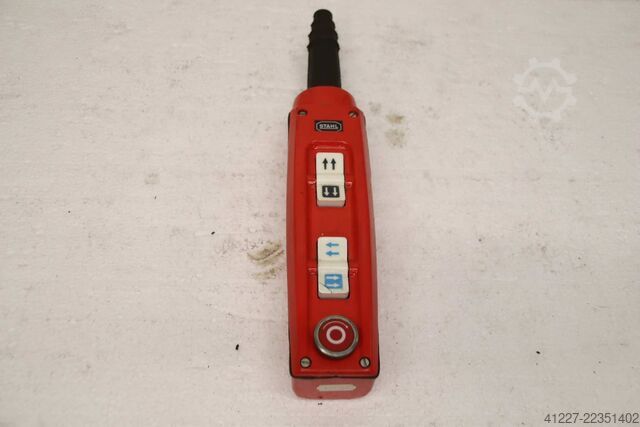 Crane remote control Stahl SWH3