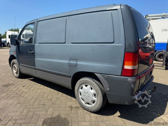 Panel van Mercedes-Benz Vito 108 CDI / For Parts