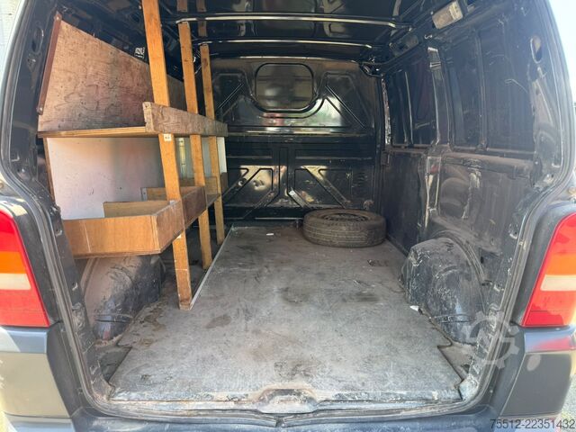 Panel van Mercedes-Benz Vito 108 CDI / For Parts