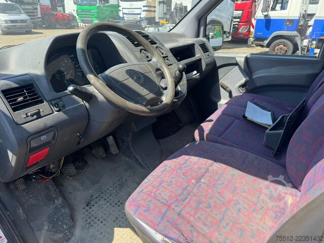 Panel van Mercedes-Benz Vito 108 CDI / For Parts