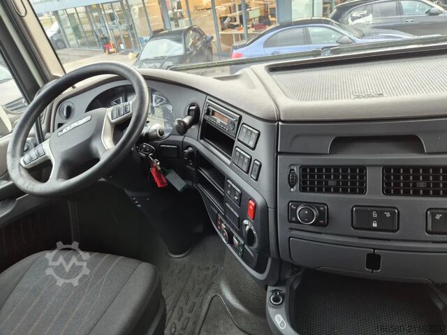 Standard-Traktor DAF XF 530 FT SUPER SPACE CAB ZF INTARDER