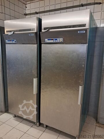 Freezing, cold storage Liebherr, Gram 