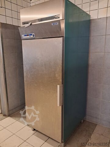 Freezing, cold storage Liebherr, Gram 