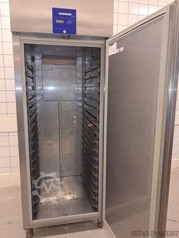 Freezing, cold storage Liebherr, Gram 
