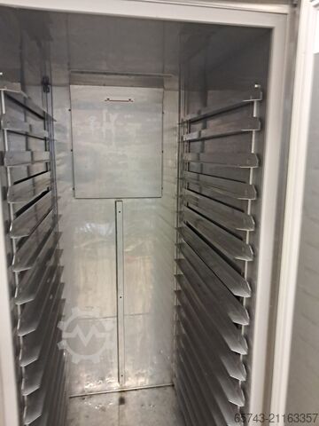 Freezing, cold storage Liebherr, Gram 