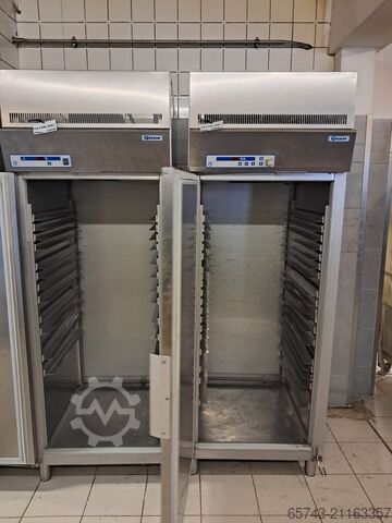 Freezing, cold storage Liebherr, Gram 