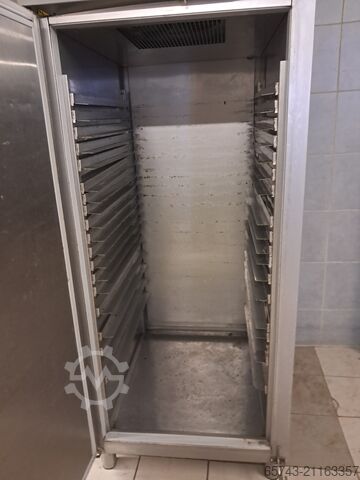 Freezing, cold storage Liebherr, Gram 