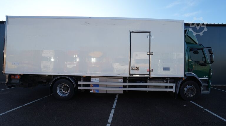 Refrigerated/frozen transport DAF LF 250 FRIGO TRUCK