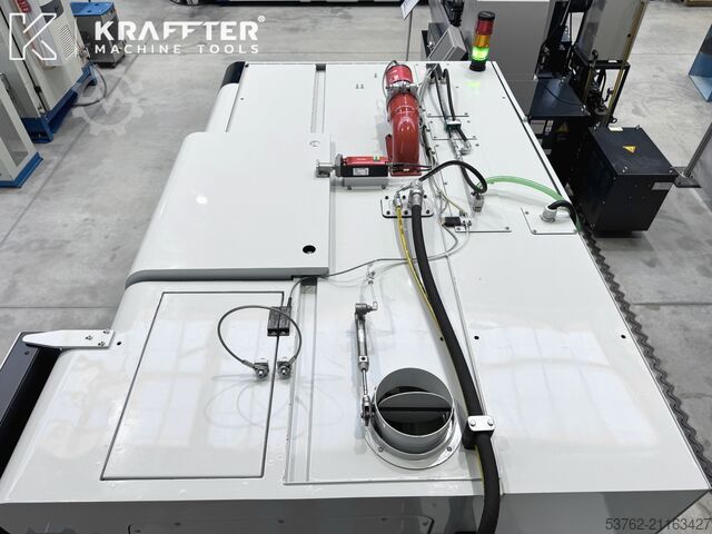 CNC-Werkzeugschleifmaschine ANCA FX5 Linear Anca FX5 Linear