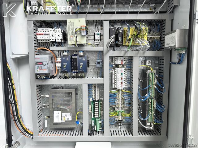 CNC-Werkzeugschleifmaschine ANCA FX5 Linear Anca FX5 Linear