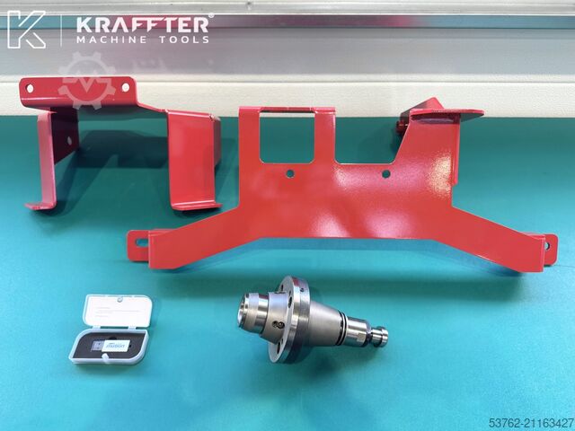 CNC-Werkzeugschleifmaschine ANCA FX5 Linear Anca FX5 Linear