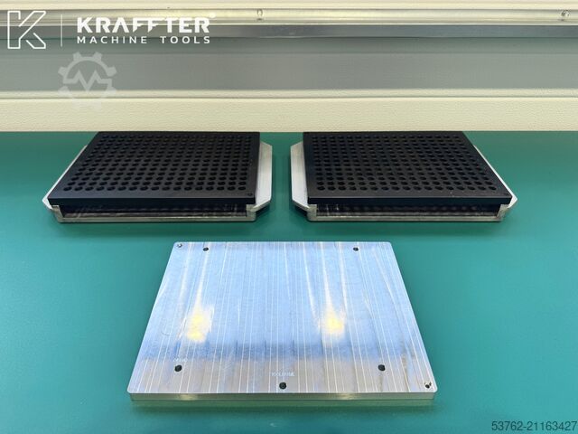 CNC-Werkzeugschleifmaschine ANCA FX5 Linear Anca FX5 Linear