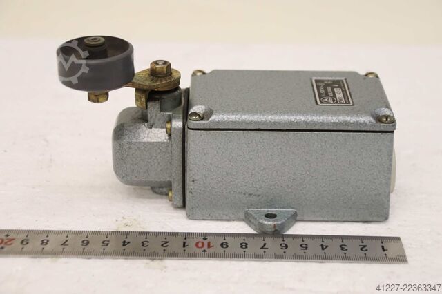 Position switch Fanal EWR 42/2