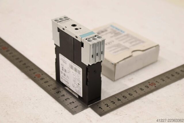 Time relay Siemens 3RP1540-1AN31