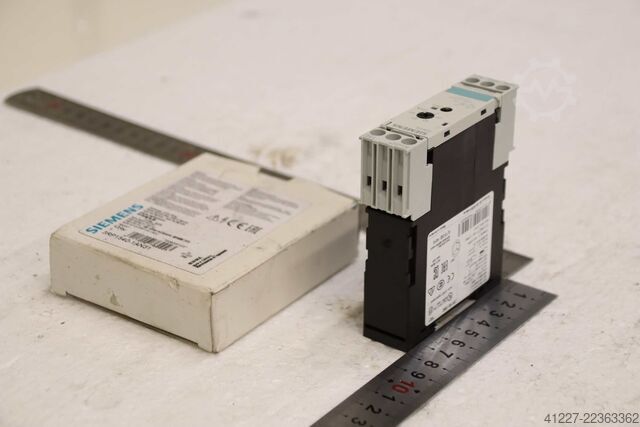 Time relay Siemens 3RP1540-1AN31