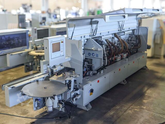 Edgebander BRANDT KDF 660 GC
