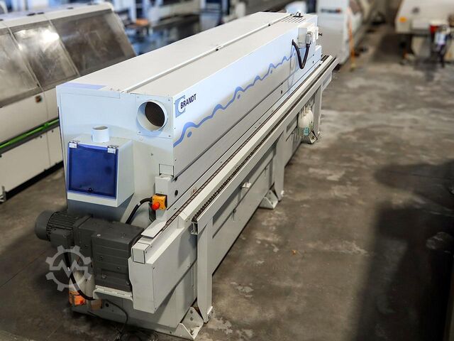 Edgebander BRANDT KDF 660 GC