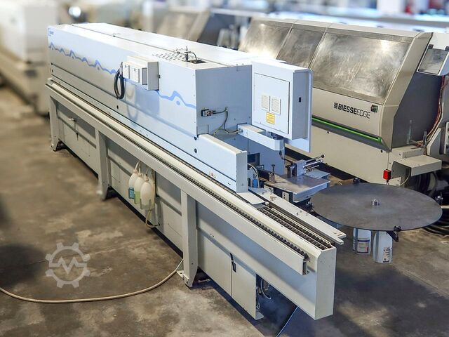 Edgebander BRANDT KDF 660 GC