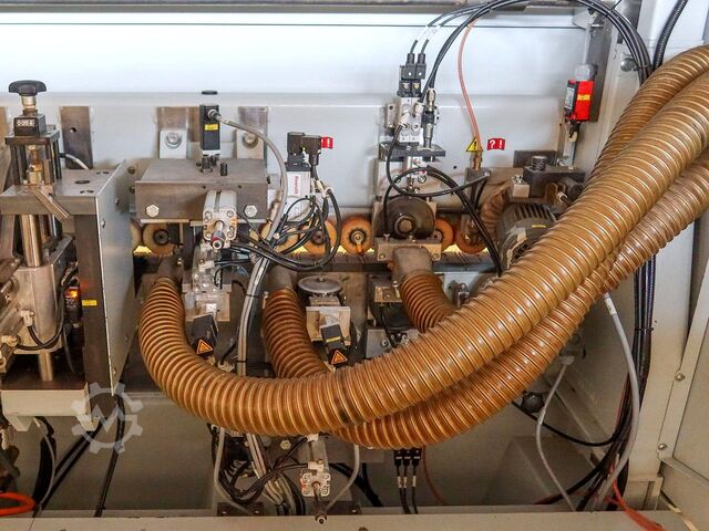 Edgebander BRANDT KDF 660 GC