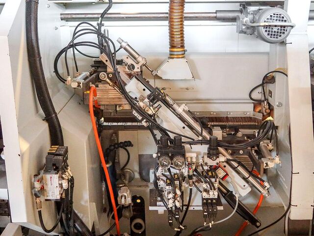 Edgebander BRANDT KDF 660 GC