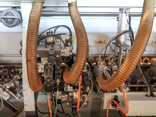 Edgebander BRANDT KDF 660 GC