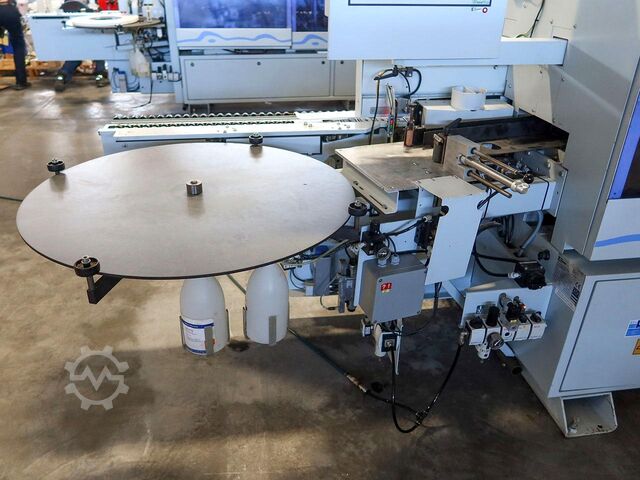 Edgebander BRANDT KDF 660 GC