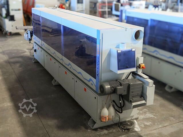 Edgebander BRANDT KDF 660 GC
