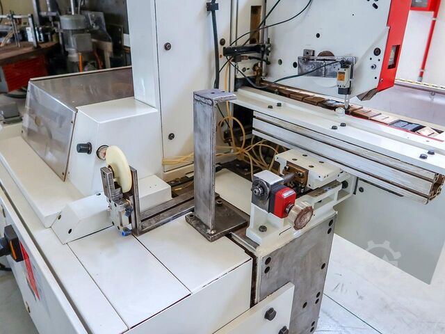 Edgebander IMA NOVIMAT I/G80/650/R3