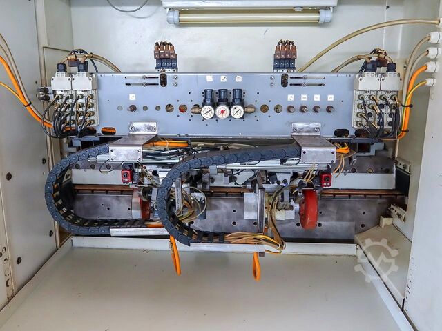 Edgebander IMA NOVIMAT I/G80/650/R3
