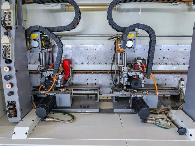 Edgebander IMA NOVIMAT I/G80/650/R3