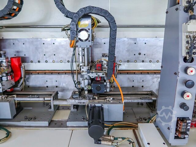 Edgebander IMA NOVIMAT I/G80/650/R3