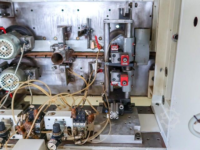 Edgebander IMA NOVIMAT I/G80/650/R3