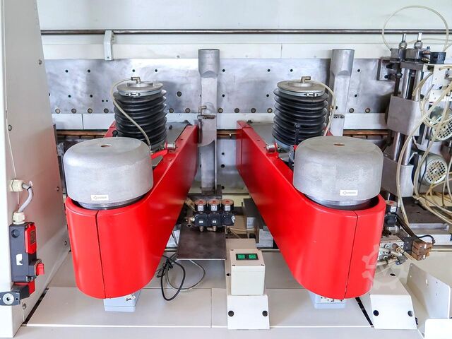Edgebander IMA NOVIMAT I/G80/650/R3