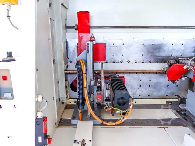 Edgebander IMA NOVIMAT I/G80/650/R3