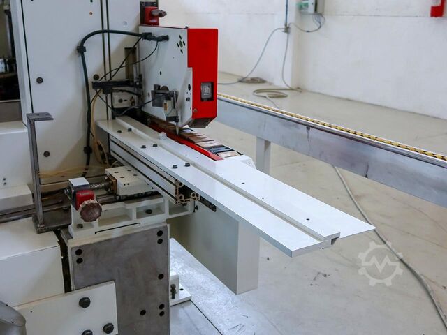 Edgebander IMA NOVIMAT I/G80/650/R3