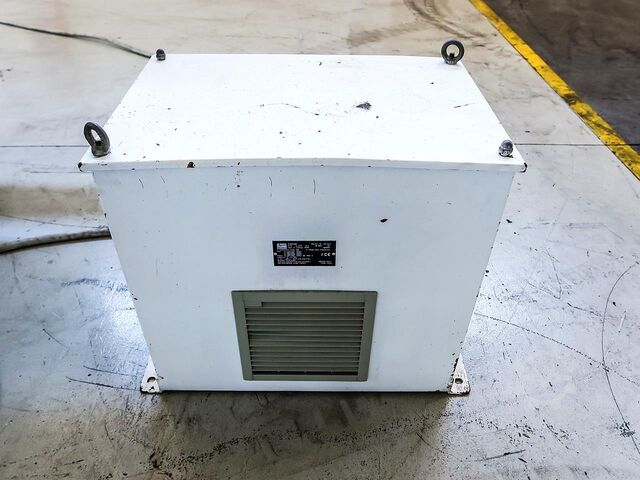 Edgebander IMA NOVIMAT I/G80/650/R3