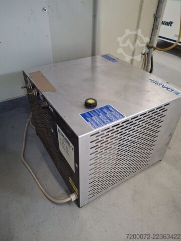 Veneer splicing machine Kuper FLI