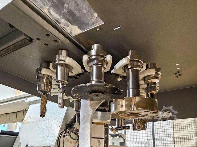 Machining center BIESSE ROVER A S 1325 UTS