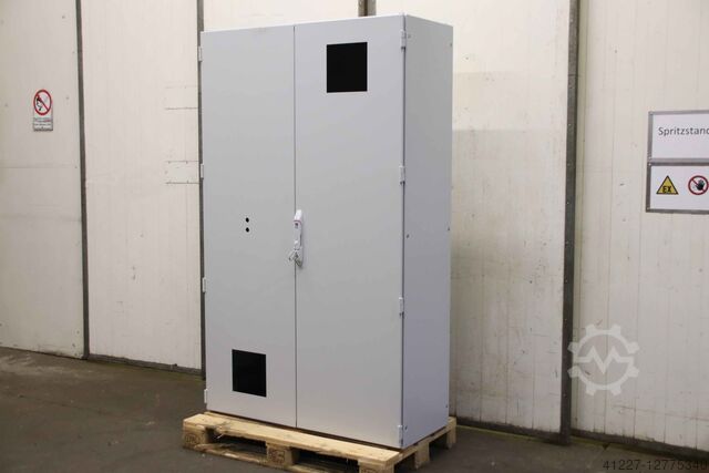 Schaltschrank RITTAL VX