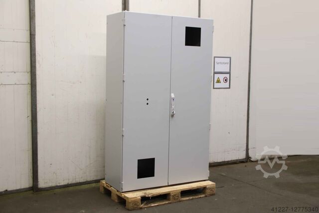 Switch cabinet RITTAL VX