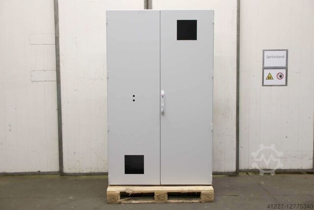 Schaltschrank RITTAL VX