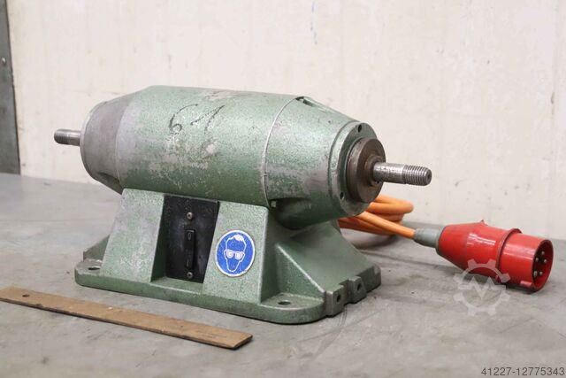 Doppelschleifbock ESB DS 200