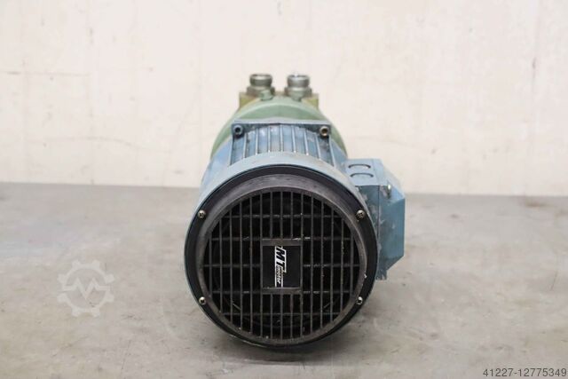 Centrifugal pump peripheral wheel pump 1.5 kW SAWA F30/50