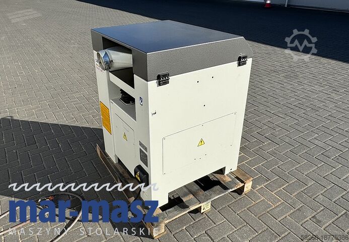 Thickness planer SCM Tecnomax S41 