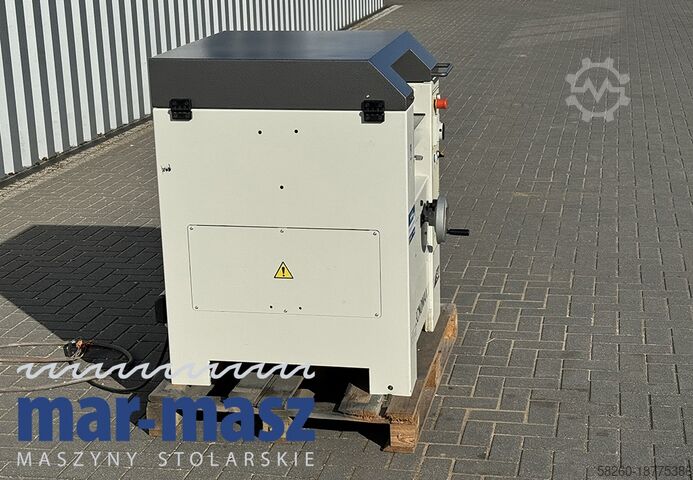 Dickenhobelmaschine SCM Tecnomax S41