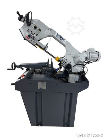 Band saw GEORGE CY270N