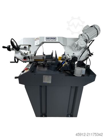 Band saw GEORGE CY270N