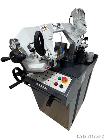 Band saw GEORGE CY270N