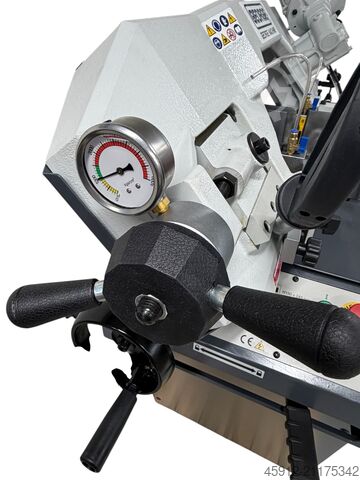 Band saw GEORGE CY270N